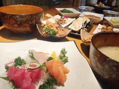 -季夏金枪鱼牛排自助餐厅(海悦天地店)