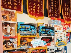 -蓝海星亲子游泳(南中环店)
