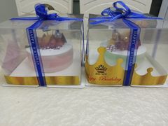 -芭菲盛宴·环球美食(北城国际店)