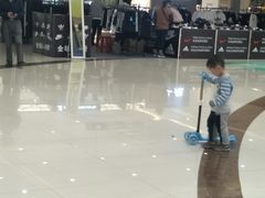 -宝业东城广场(东二环路店)