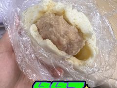 -老上海大包(四川北路店)