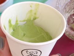 -茶是一枝花泡茶店