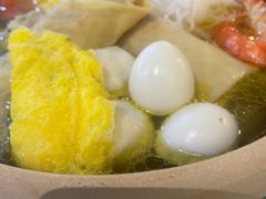 -阿金大白·上海菜馆(新天地店)