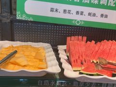 -手选潮汕鲜活牛肉火锅(二七广场店)