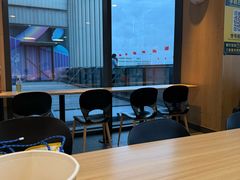 -麦当劳(三亚凤凰机场店)