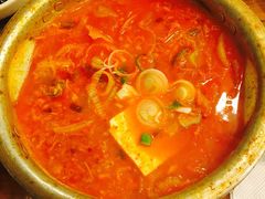 -金北顺大锅家(신사본점)