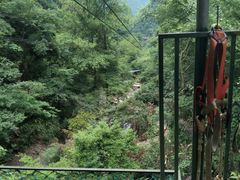 -浙北大峡谷