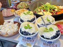 -芈重山老火锅(广州首店)