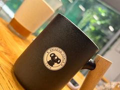 -了不起的考拉咖啡店(高新店)
