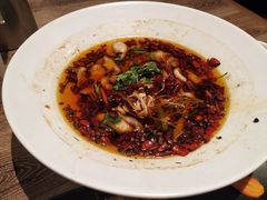-茉莉餐厅(包河万达店)