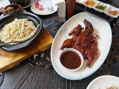 现烤宜良小麻鸭-熙楼(翠湖店)