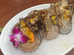 -东海怡品海鲜豆捞(星街坊店)