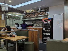 大堂-鸡鸣汤包(仙林店)
