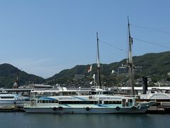-海鮮市場長崎港(出島ワーフ店)