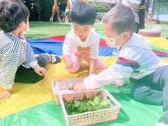 -天津蜂巢幼儿园·托育