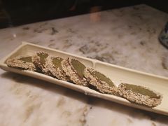 绿茶饼-绿茶餐厅(朝阳大悦城店)