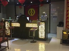 -大桶大足浴(江桥店)