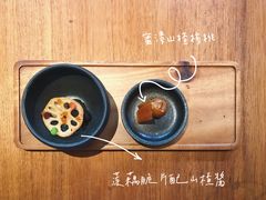 -天水蔬食料理(树德之光店)
