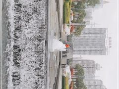 -南宁南湖公园