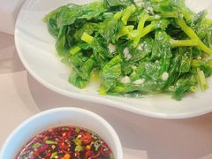 -漢舍川菜馆(国贸商城店)