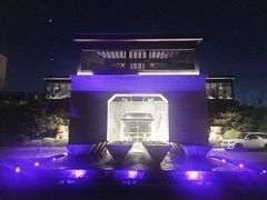 -上海崇明金茂凯悦酒店