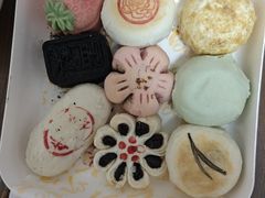 -御茶膳房皇家糕点博物馆(北京首店)