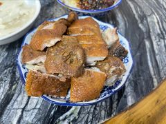 甜皮鸭-西月城谭豆花(春熙路店)