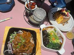 -十二月·宁夏盐池滩羊肉火锅