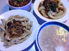 -宝葫芦西北茶食铺(万达店)