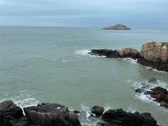 -舟山嵊泗列岛风景名胜区