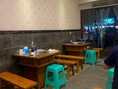 大堂-迎三江菌汤兔(星桥街西段店)