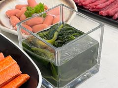 -川锅一号火锅(铜山万达店)