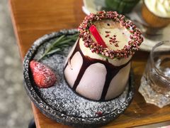 -BE NORMAL CAFE(霞溪路店)