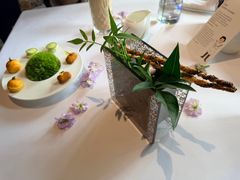 -Le Comptoir de Pierre Gagnaire