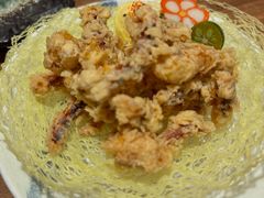 -隐月· 㐂和食屋(芝罘万达公馆店)