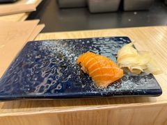 -鮨政·Omakase(港汇恒隆广场店)