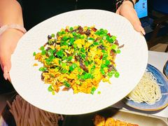 -雀舞云南菜(天津天河城购物中心店)