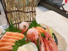 -一道浪居酒屋