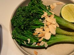 -胡麻(静安嘉里店)