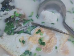 水库鱼头白汤-味好美土菜(迎宾东路店)