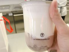 -SEVENBUS(中骏世界城店)