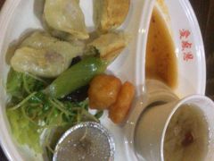 -素清香(解放路店)