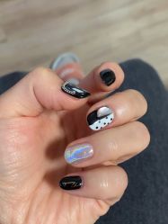 -Nice Nail 奈斯美甲