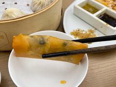 -苏小柳点心·手作小笼包(浦东嘉里城分院)