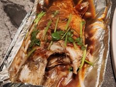 -新白鹿餐厅(松江开元地中海店)