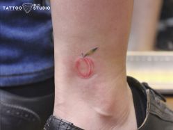 -飛凡TATTOO纹身•原创