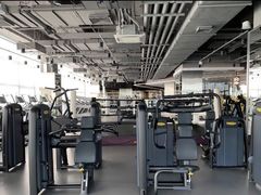 -OXYGYM 奥美氧舱运动中心(朝阳大悦城店)