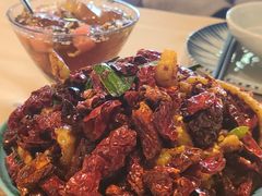 -山石榴·贵州菜(丰盛里店)