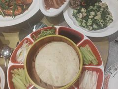 -好福记饭店(红梅公园店)