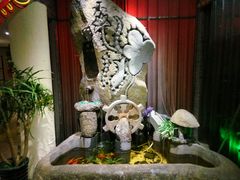 -富侨养生(康乾店)